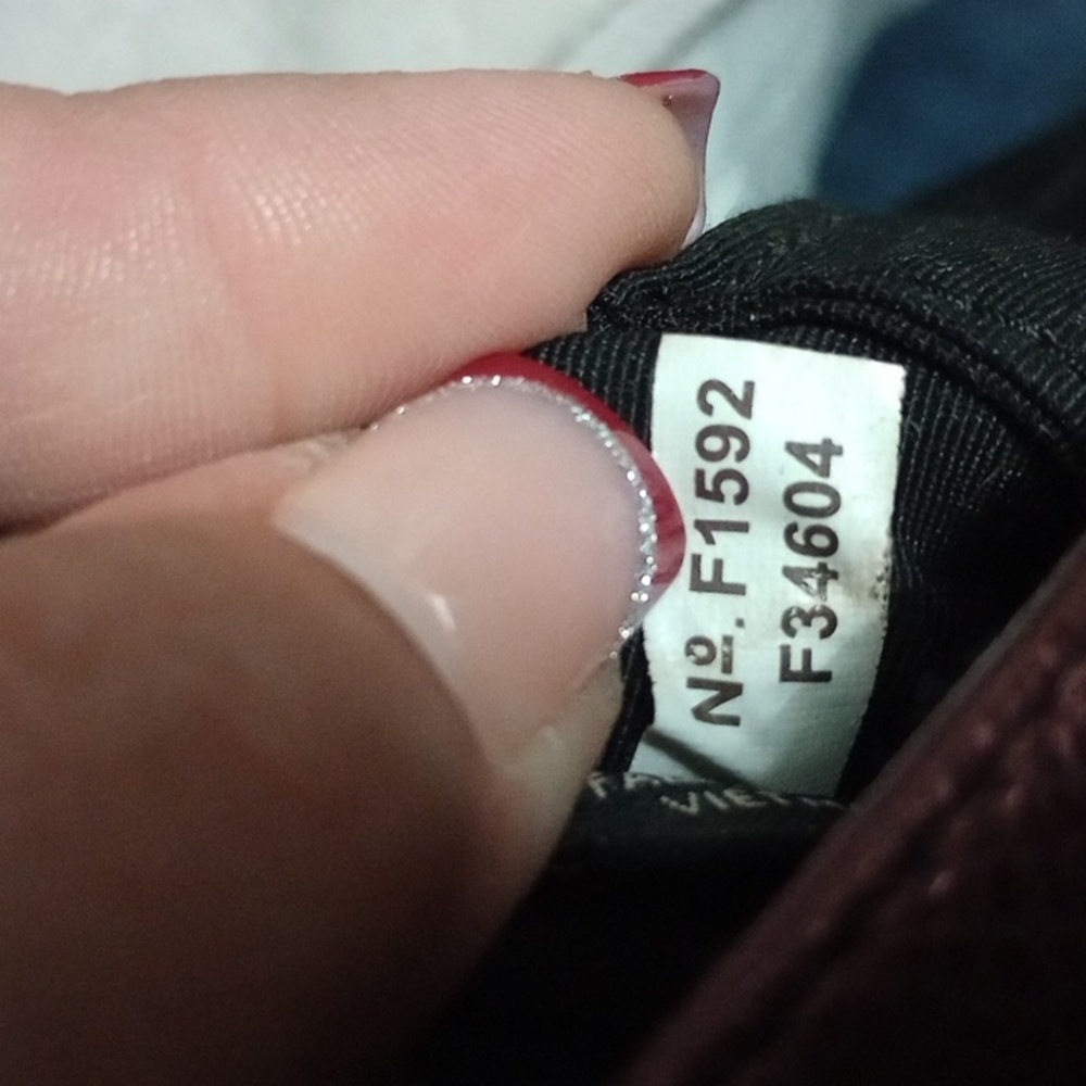 Coach Mini Ruby Crossbody - Picture 11 of 13